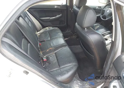 2004 Honda Accord 2.4 Ex z USA, uszkodzony, nr VIN 1HGCM56854A133513